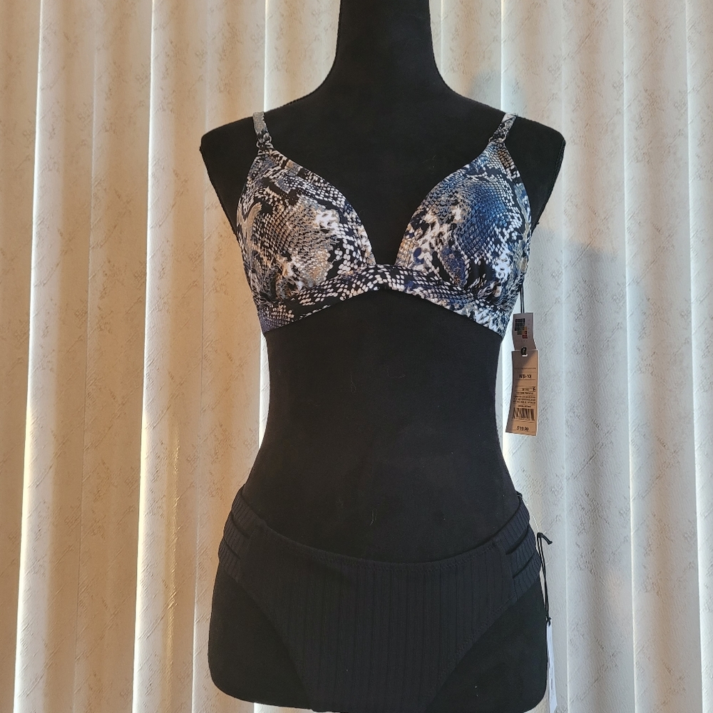 NWT Bikini Size M